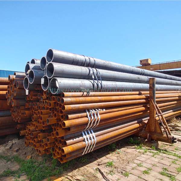 Carbon Steel Pipe&Tube